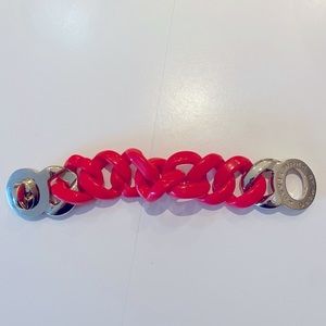 Marc Jacob link bracelet